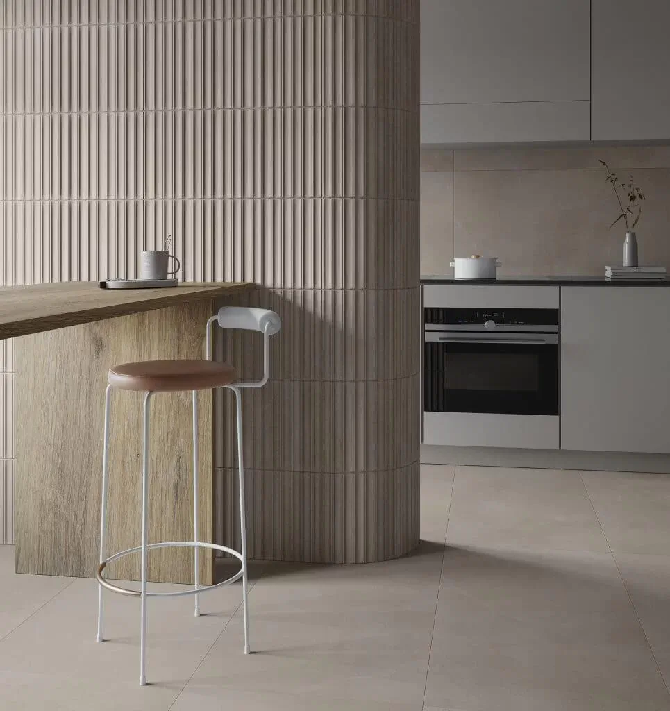 Керамогранит Core Almond 45x90