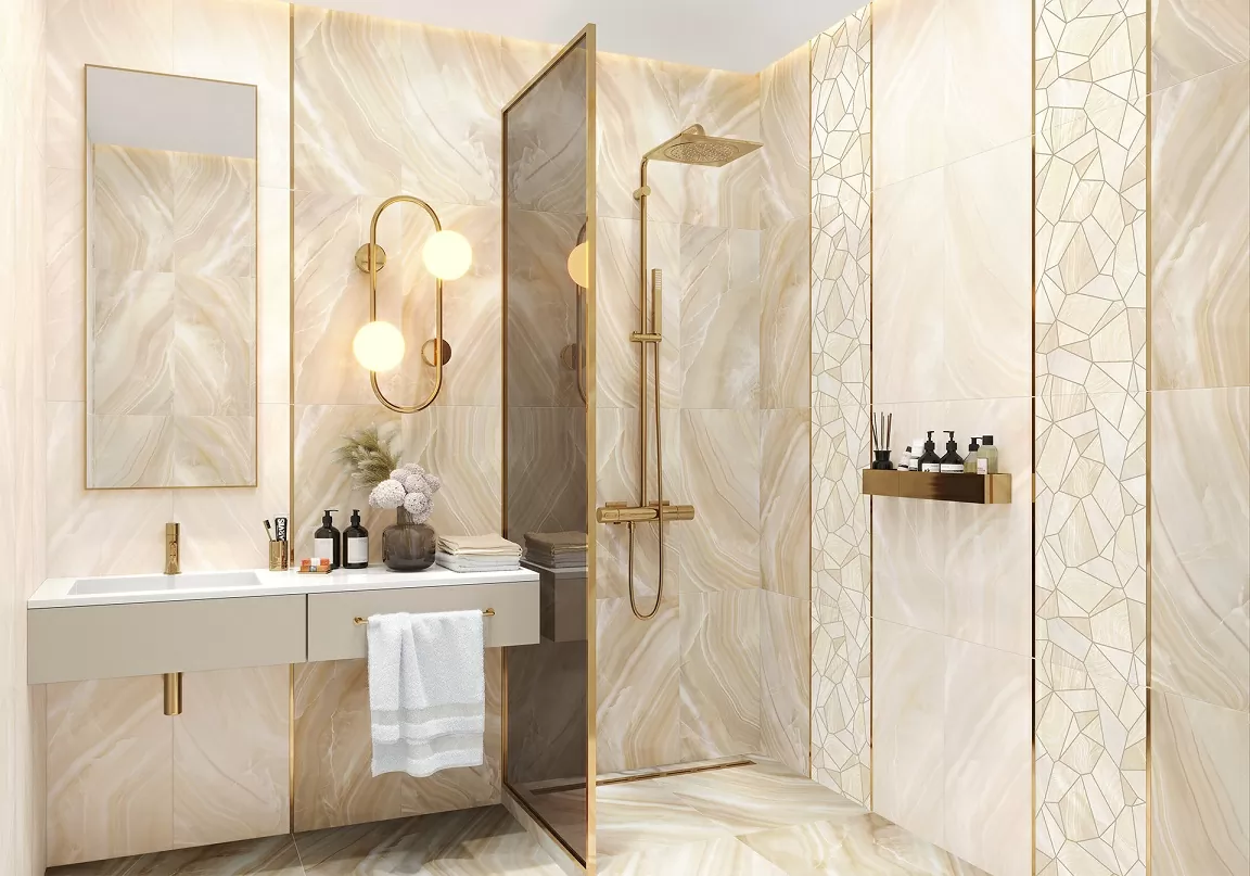 Плитка WT36VEI01 Venice Crema 300*600*9