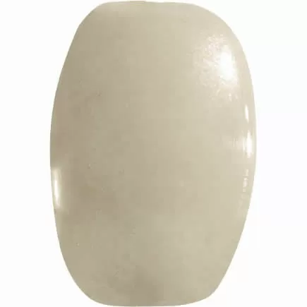 Плитка BS MT AE 04 Angolo Matita Bianco 2x2,5