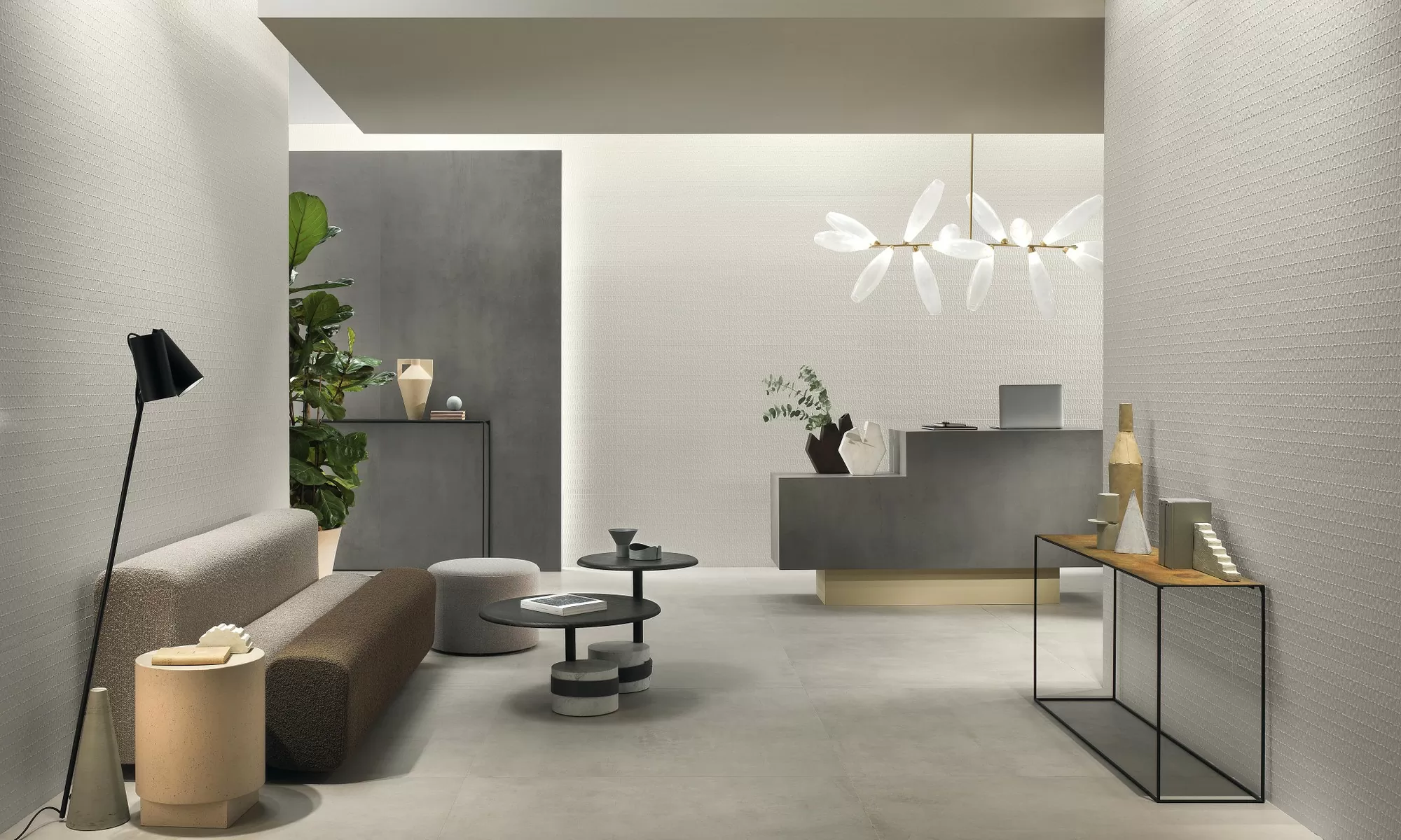 3D Wall Plaster