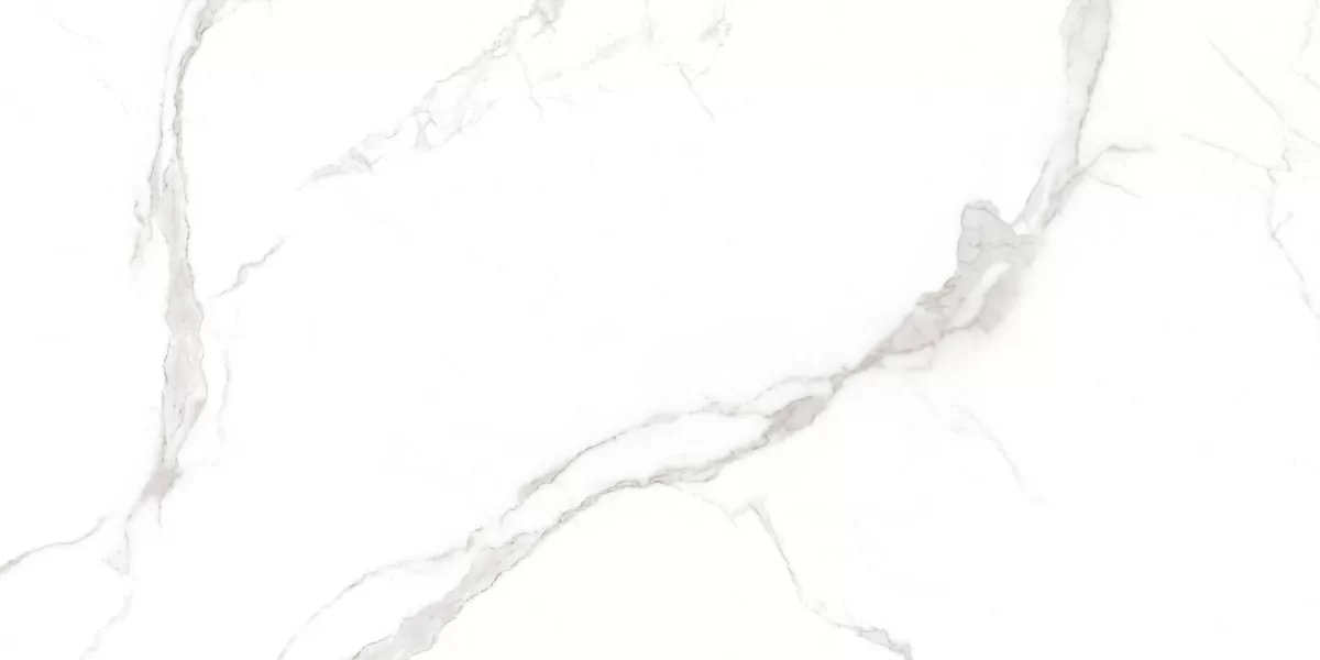 Керамогранит Statuario White PRO белый матовый R10GR CB 60х120