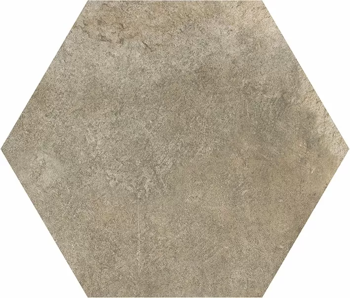 Керамогранит Siena Sand Matt Hexa 23.2x26.7
