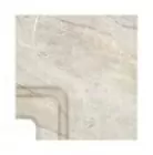 Керамогранит Внутренний угол закругленный Beige Stone Handle 30x30