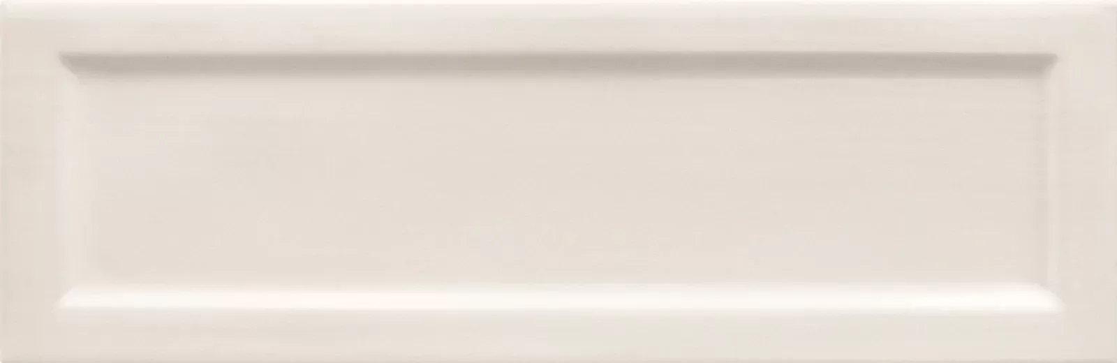 Плитка 31207 Island Frame White 6,5x20