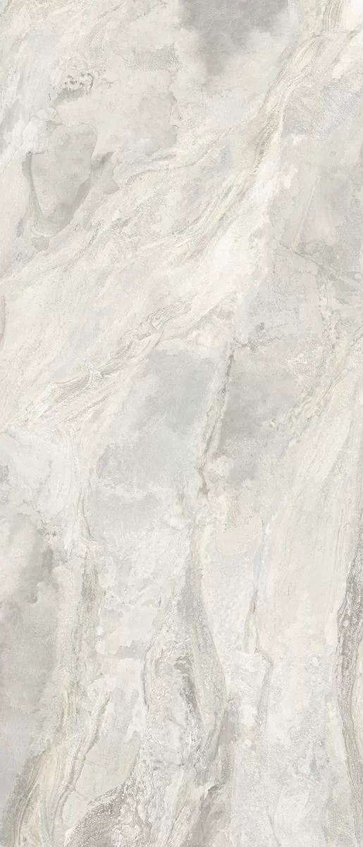 Керамогранит 204017 Deep Stone White Lap Ret 120x280