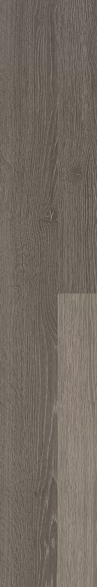 Керамогранит KW05 Kraft Wood Dark Grey Структурированный Рект. 19,4x120x10