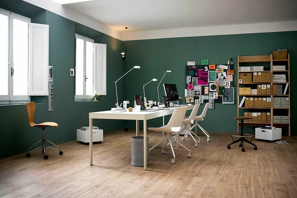 Керамогранит MJWF Treverkhome Rovere 20x120