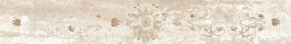 Керамогранит Amarcord Wood Bianco Tarsie 15x100