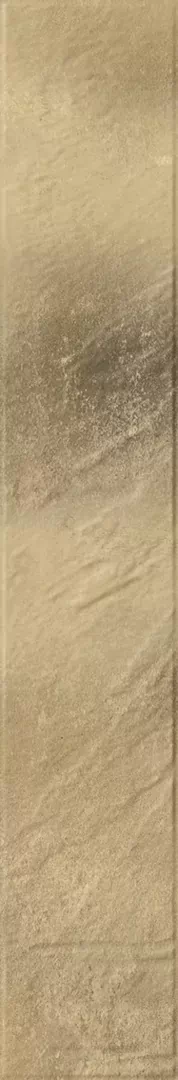 Клинкерная плитка Eremite Sand Elewacja Struktura Mat 40x6,6