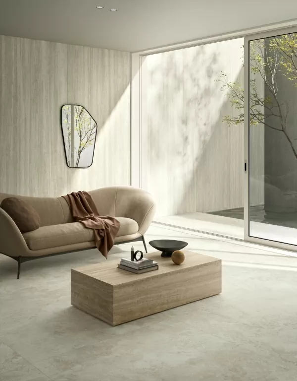 Керамогранит AGRQ Iconica Verso Classico Matt 60x120