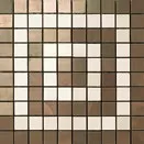 Мозаика ASNA Marvel Bronze/Champagne Angolo Mosaico 18.5x18.5