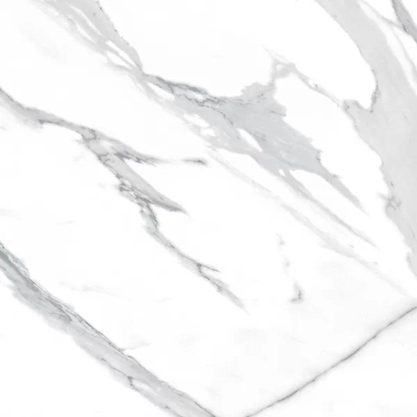Керамогранит Granite Stone Calacatta Pearl / Гранит Стоун Калакатта Жемчуг LLR 60x60