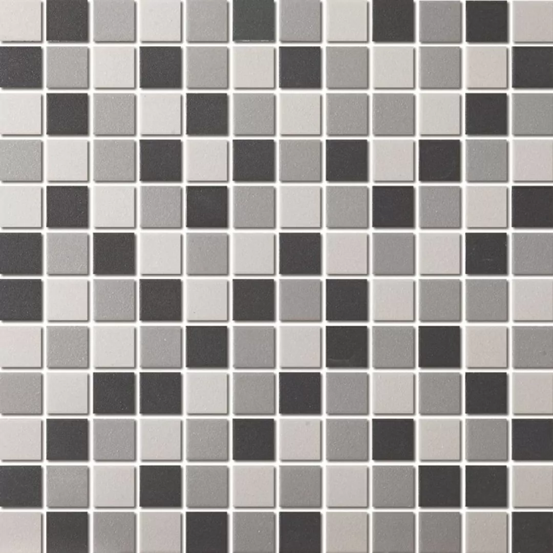 Мозаика PA-555 керамика матовая антислип (23x23) 300x300