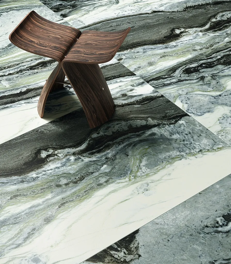 Керамогранит 610010005695 Avantgarde Iron Ret 60x120