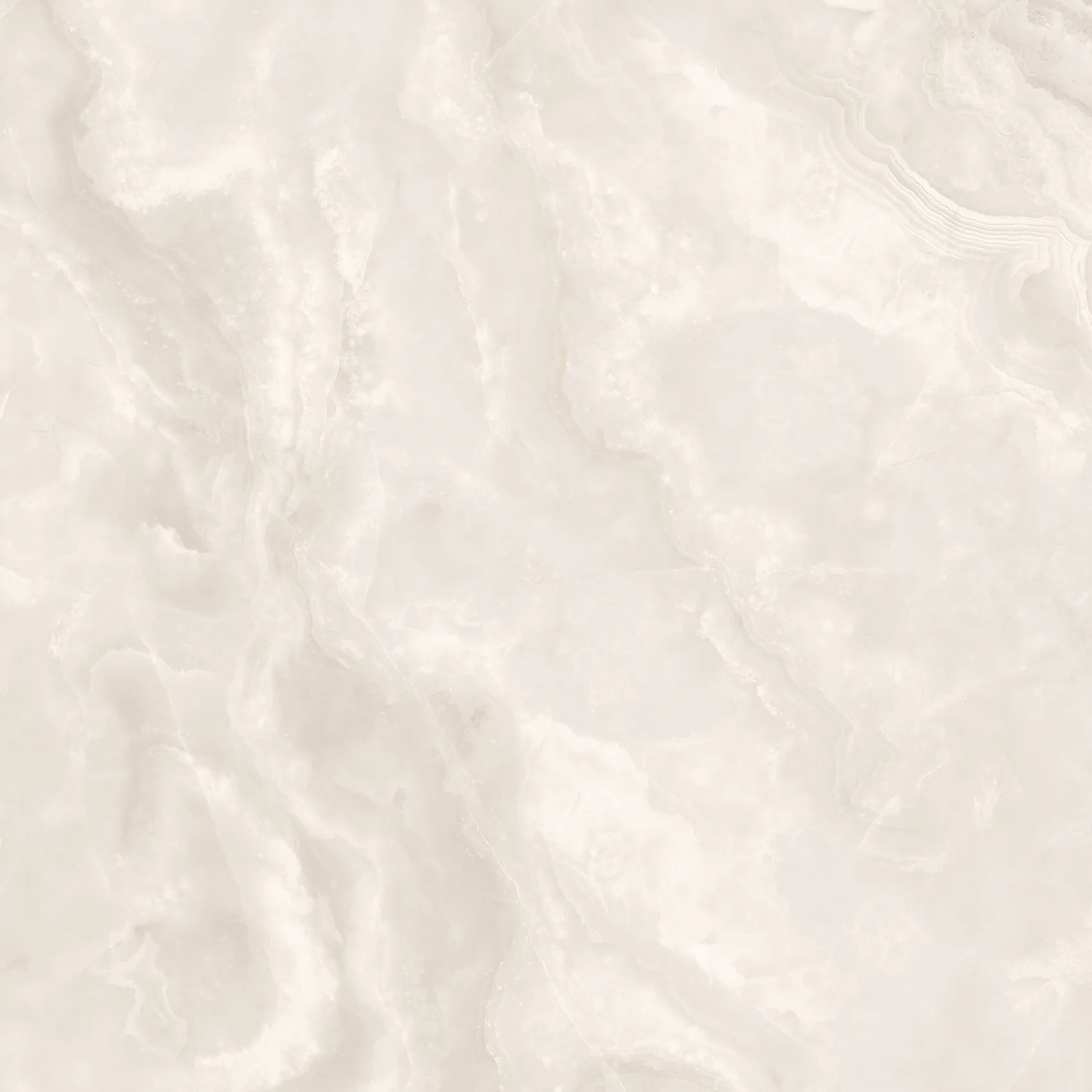 Керамогранит Onyx Bianco Soft Satin 120x120