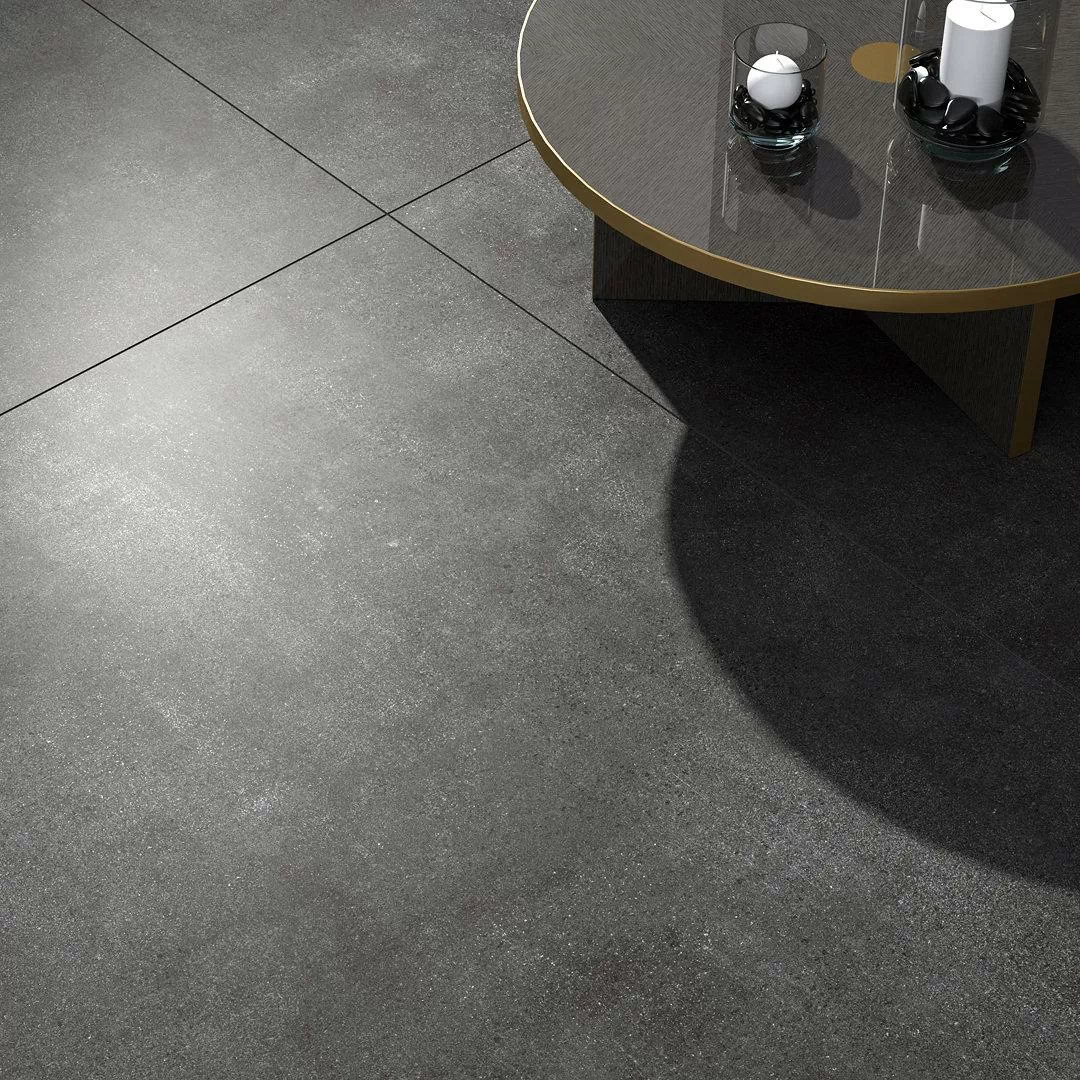 Керамогранит SG014800R Сити серый светлый обрезной 119,5x119,5x1,1