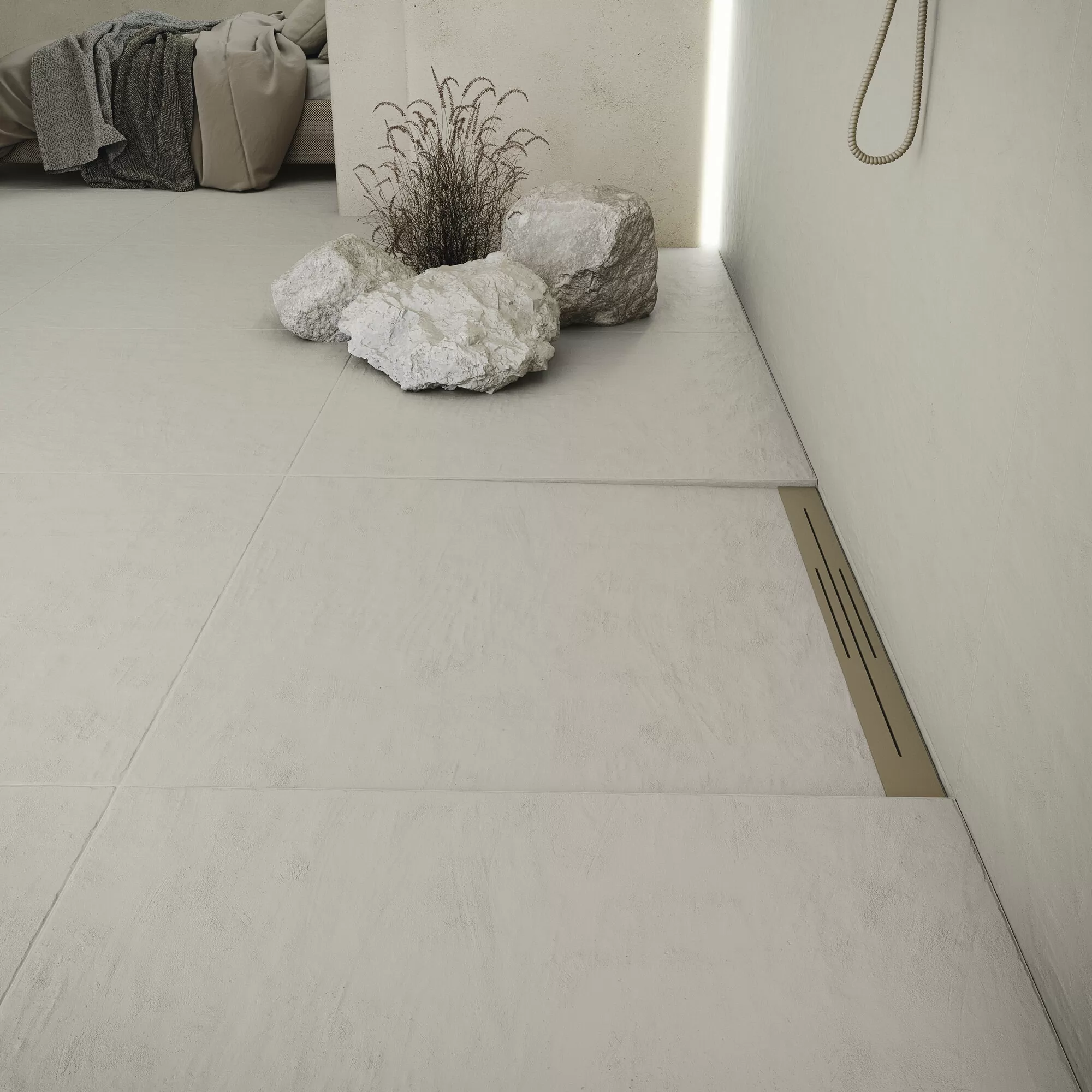 Керамогранит A041246 A Piedi Dark Green 100х100
