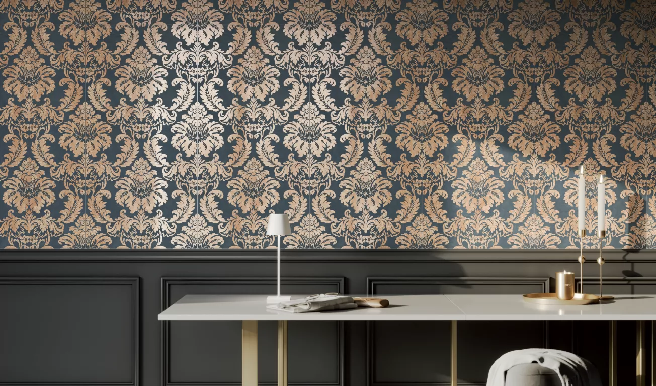 Керамогранит I_Decors Maui Sea Ret 60x120