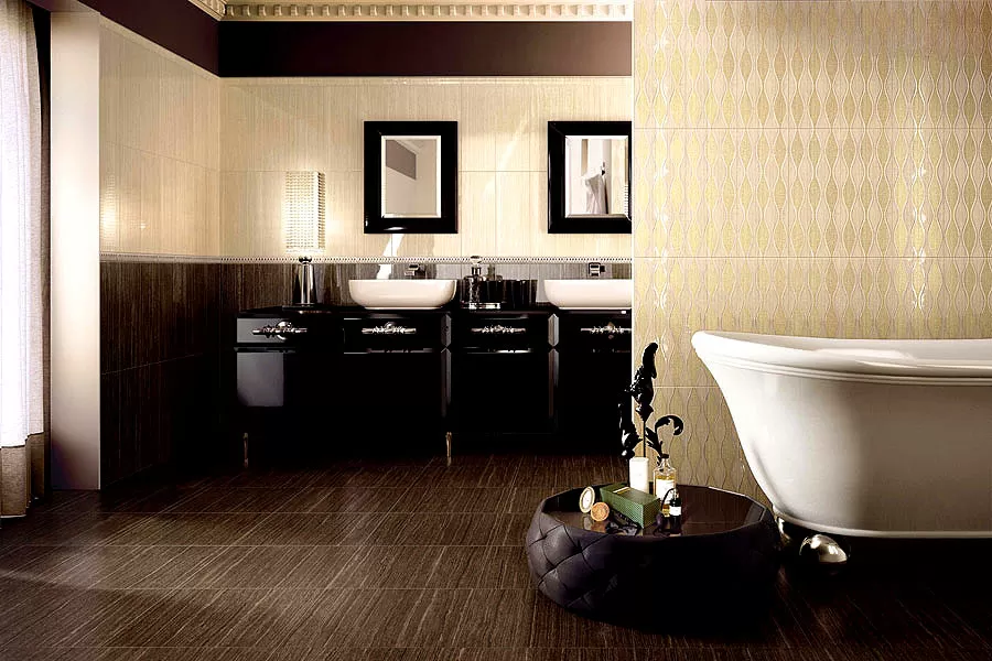 Плитка 600090000197 SINUA London Greige 4*20