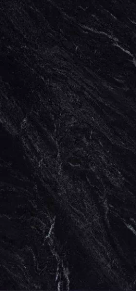 Керамогранит MN728CY261206 Galaxy Black Matt 6mm 120x260
