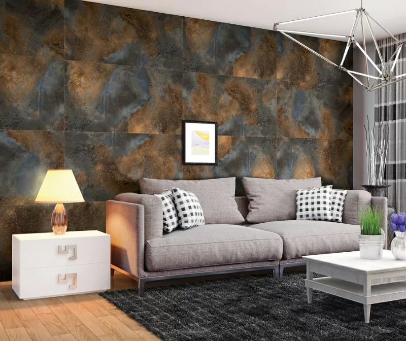 Керамогранит Apana Brown 60x120