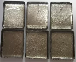Мозаика MJ02+1 Galaxy 1*1 31.8x31.8