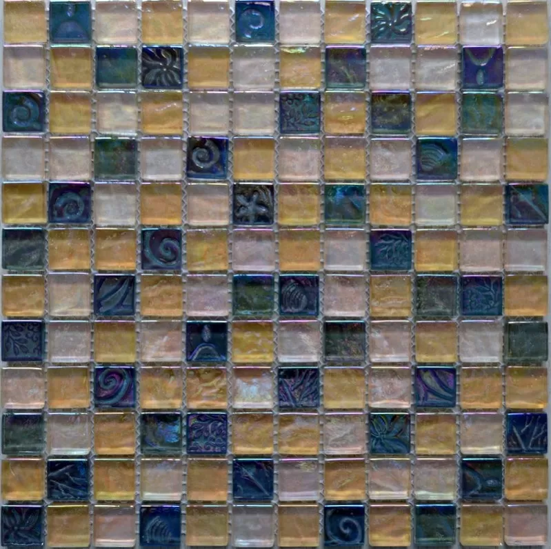 Мозаика HT837 (23*23) 300*300*8