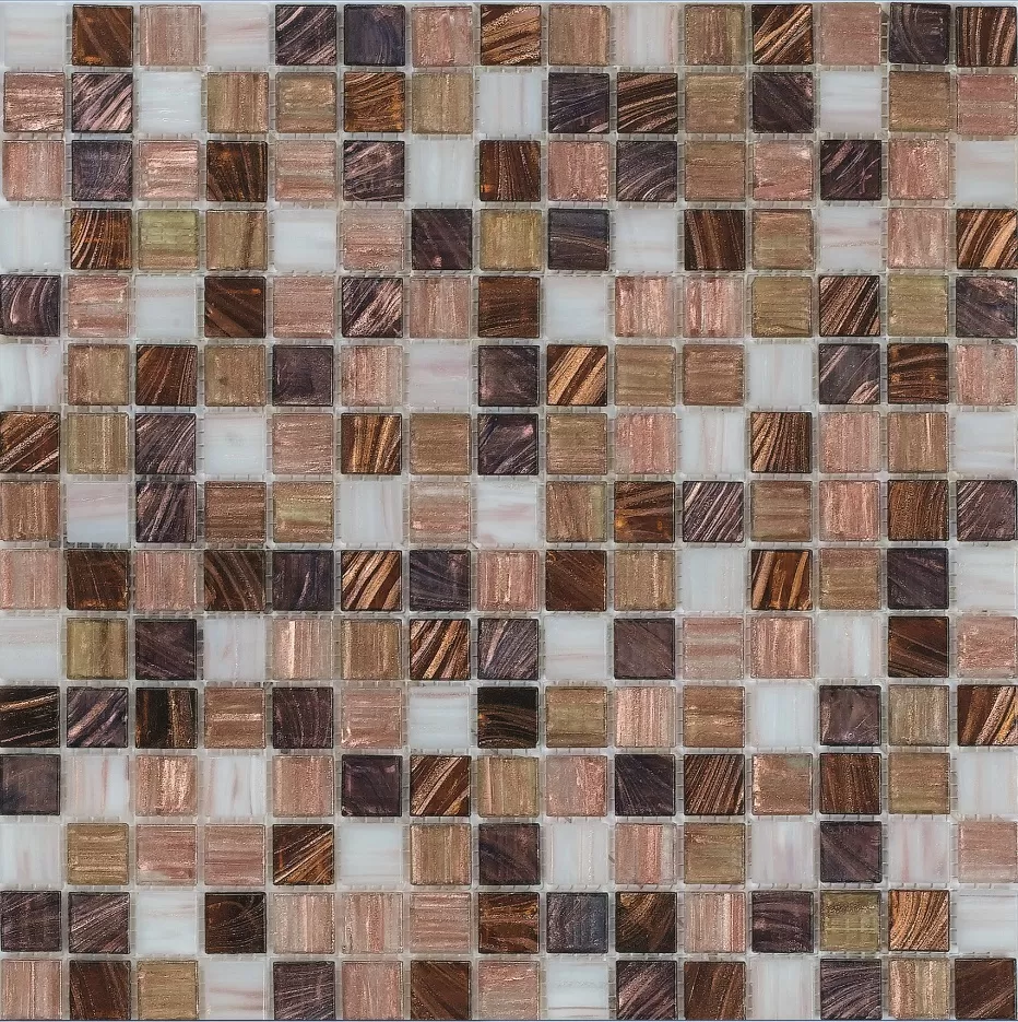 Мозаика Sensitivity R+ 2x2 32.7x32.7