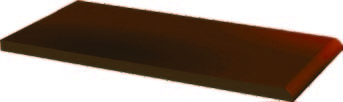 Клинкерная плитка Cloud Brown Parapet 30x14,8