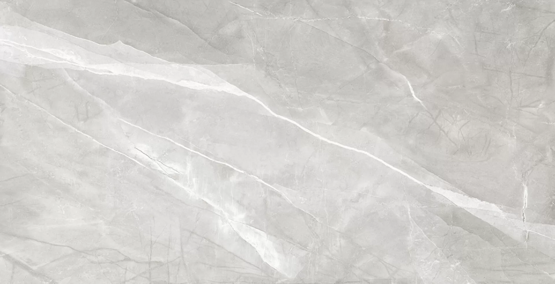 Керамогранит Oskar Grey Glossy 60x120