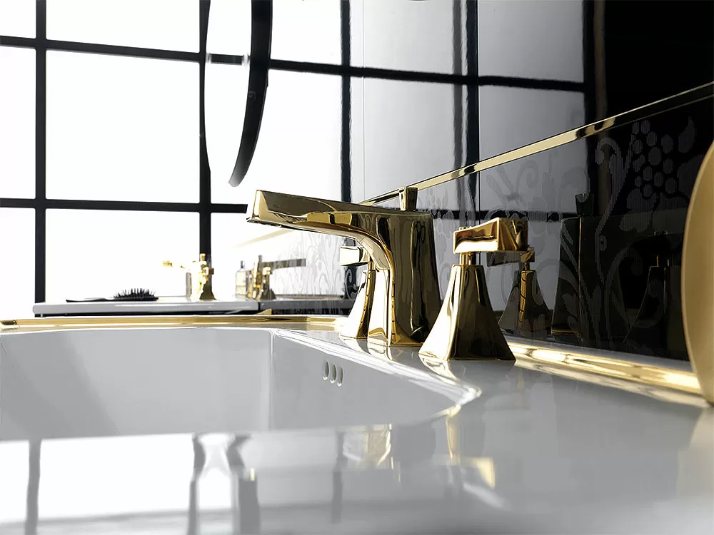 Gold Collection
