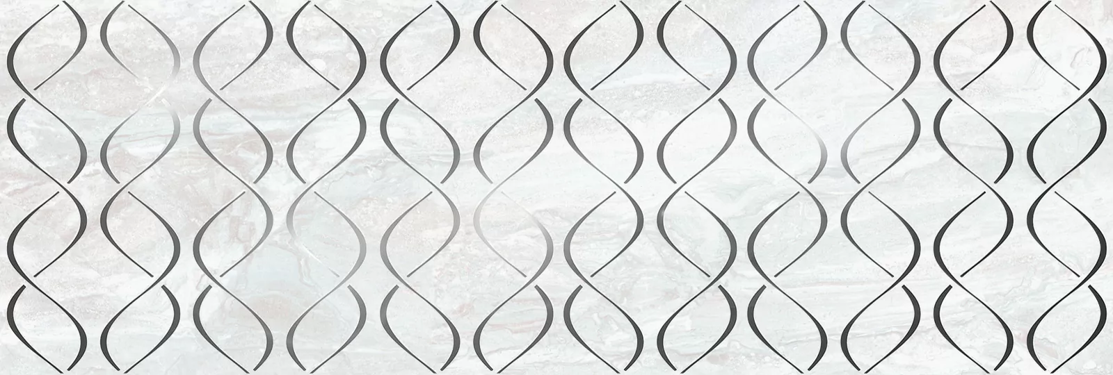 Плитка DW15GRV01R Декор Groove 246x740x9.5