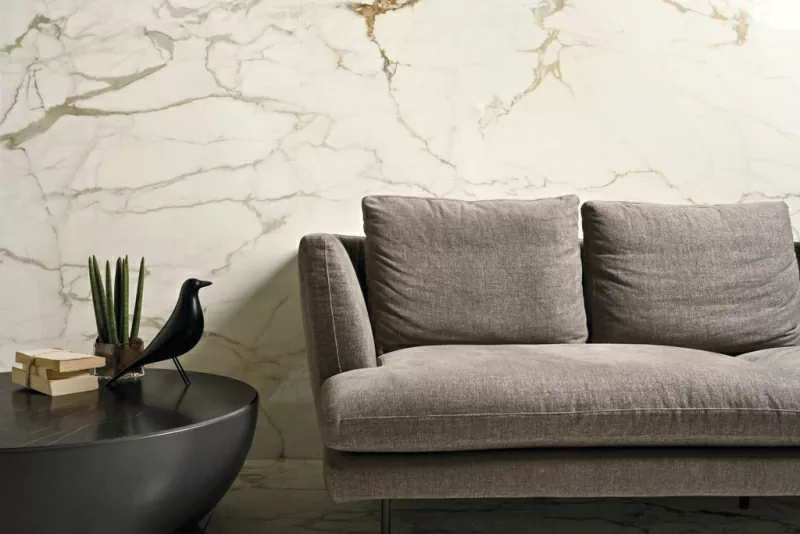 Керамогранит PL612517 Zebrino Bianco Luc 120x60