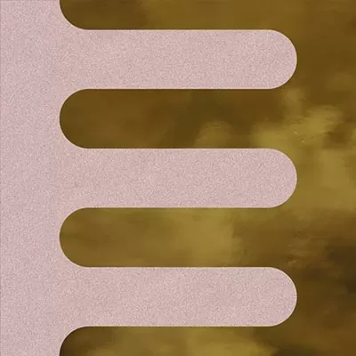 Плитка Garland Coral Oro 20x20