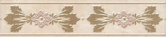 Плитка MLD/A05/6241 Мармион 25*5.4 бордюр