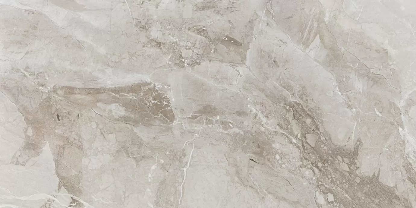 Керамогранит At. Lusso Crema Saten Rect. 60x120