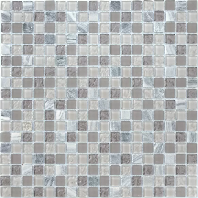 Мозаика Naturelle Sitka 15x15x4 30.5x30.5