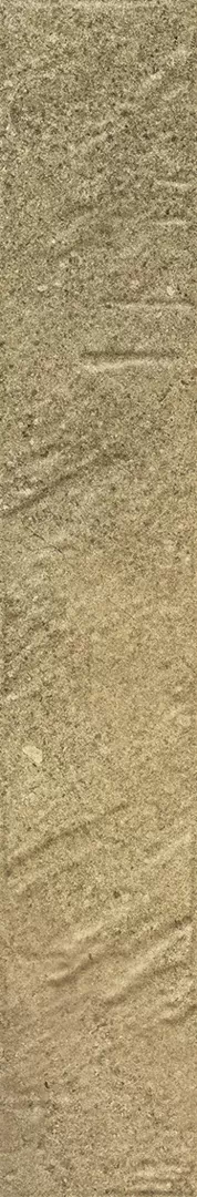 Клинкерная плитка Eremite Beige Elewacja Struktura Mat 40x6,6