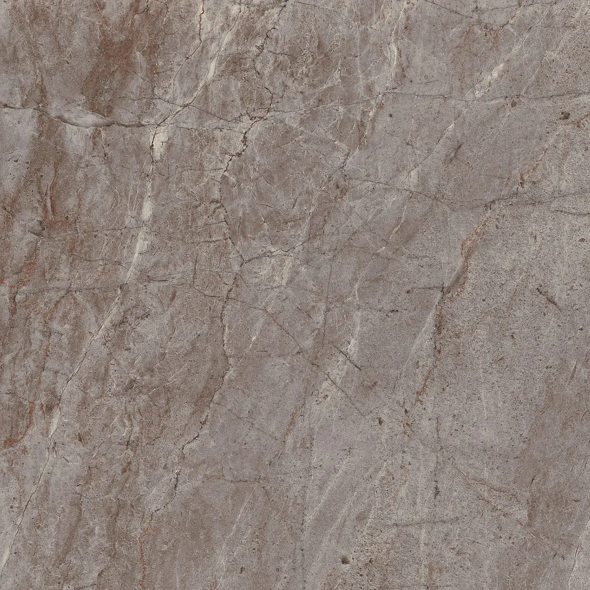Керамогранит Мистик 4 Коричневый 600x600
