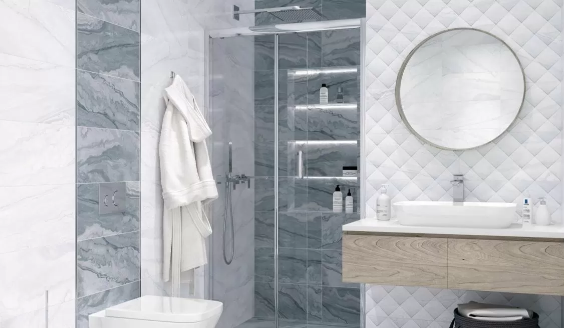 Керамогранит GFU57ARC40L Arcadia 570*570*9