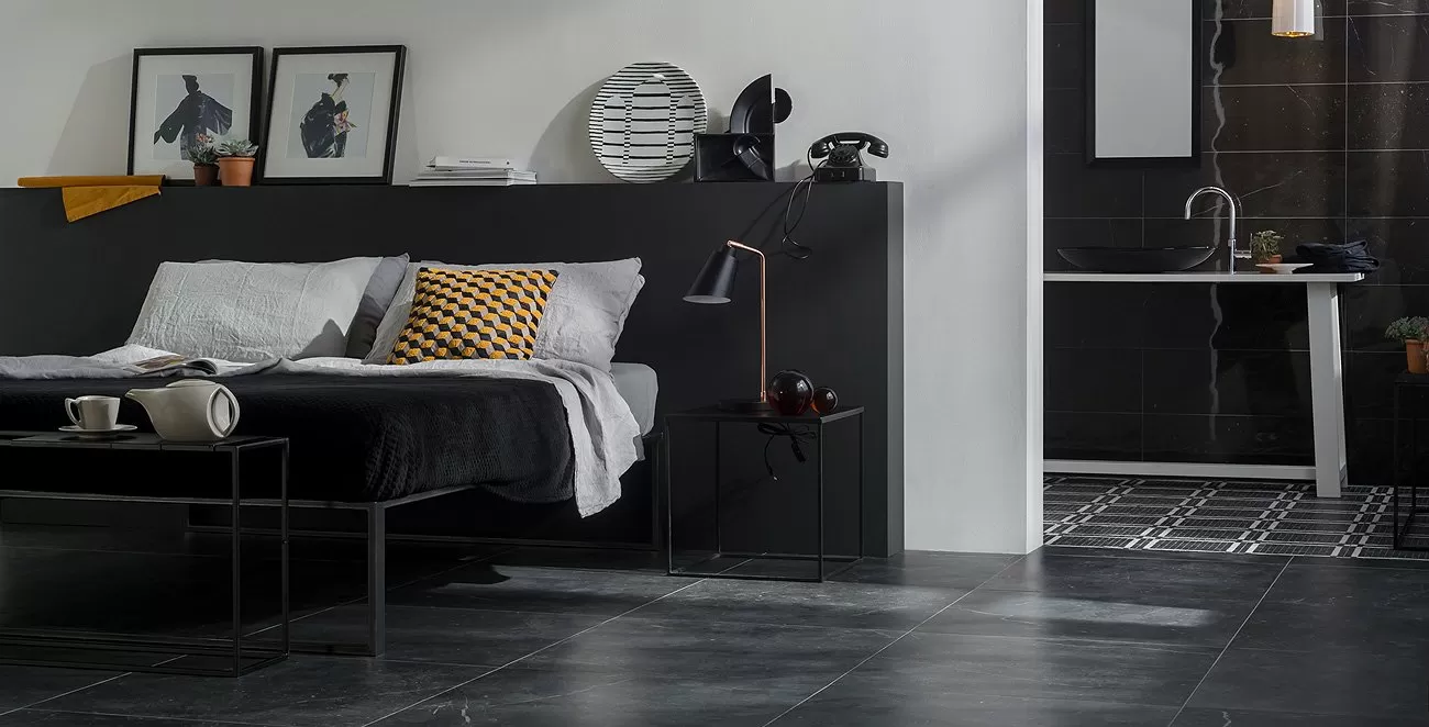 Керамогранит GNSG 120B RM 120x120