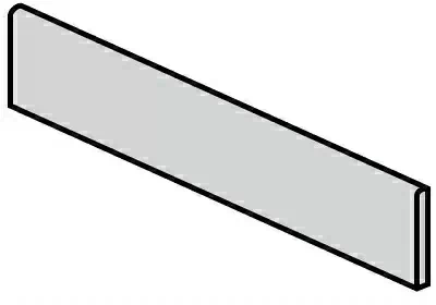 Керамогранит 761964 Rilievi Sabbia Battiscopa 6mm 4,6x60