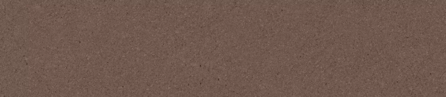 Плитка 26359 Кампанила коричневый тёмный матовый 6x28,5x1