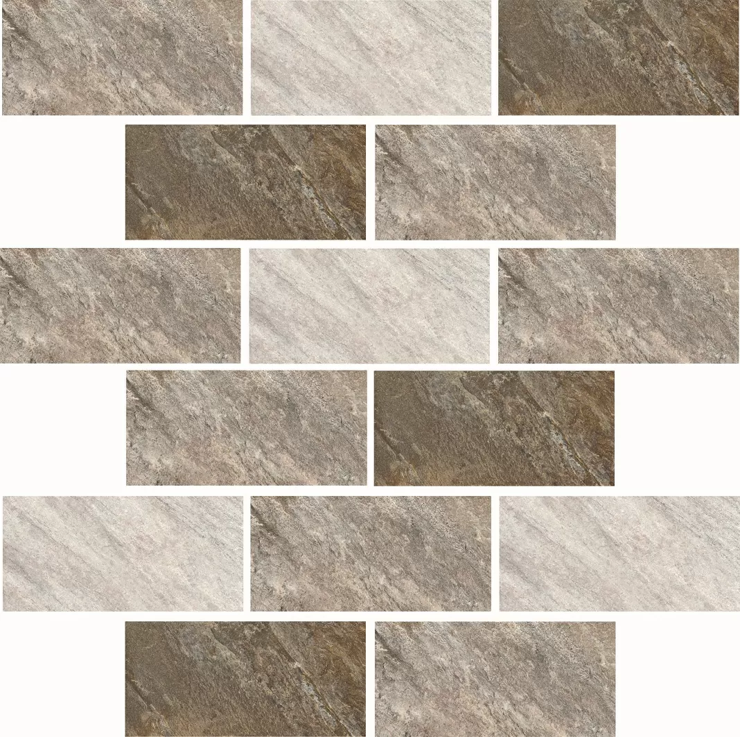 Керамогранит Кварцит 4 тип 2 30x30