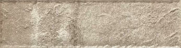 Клинкерная плитка Scandiano Ochra Elewacja 7mm 6,6x24,5