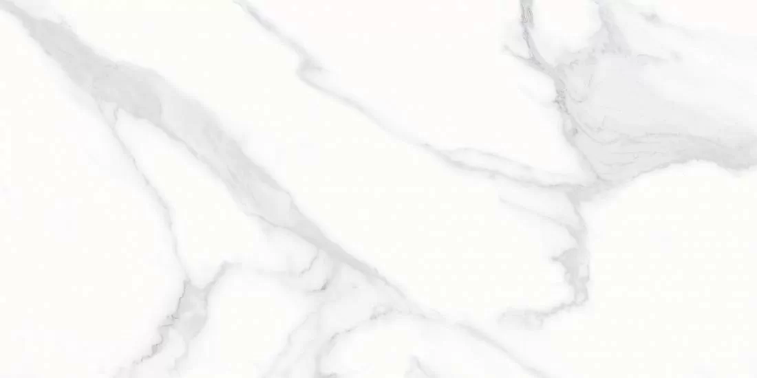 Плитка Calacatta Silver 8.3mm 31.5x63