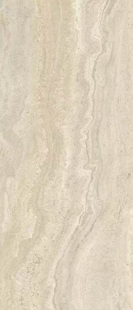 Керамогранит 781178 Authentic Luxe Gold Travertine Matte Silk 6mm 120x280