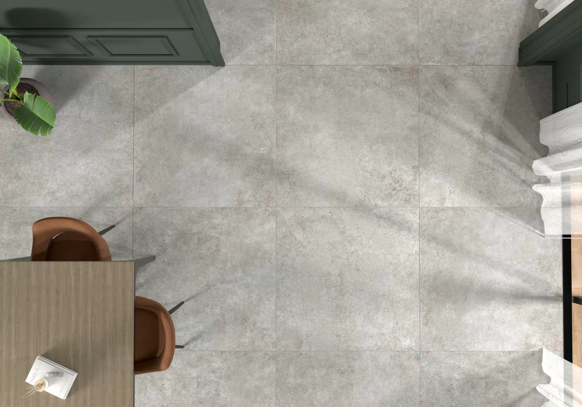Керамогранит Odeon Marengo 60x60