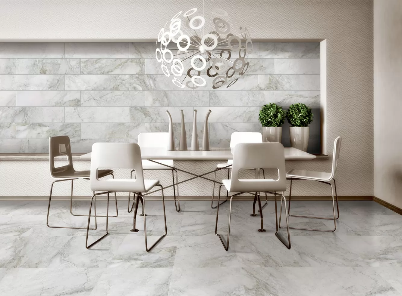 Керамогранит MZ190H Cloud сатинированый 30x60