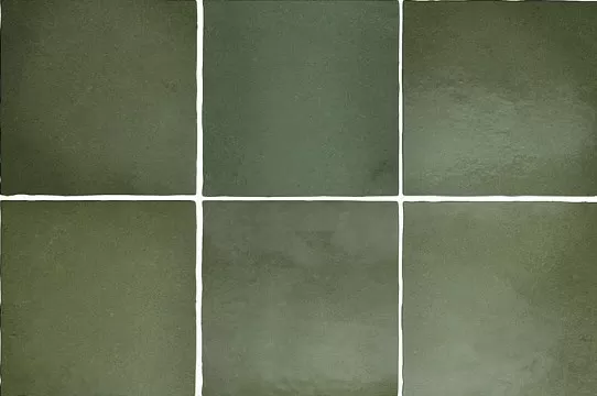 Плитка 24975 MAGMA MALACHITE 13,2X13,2
